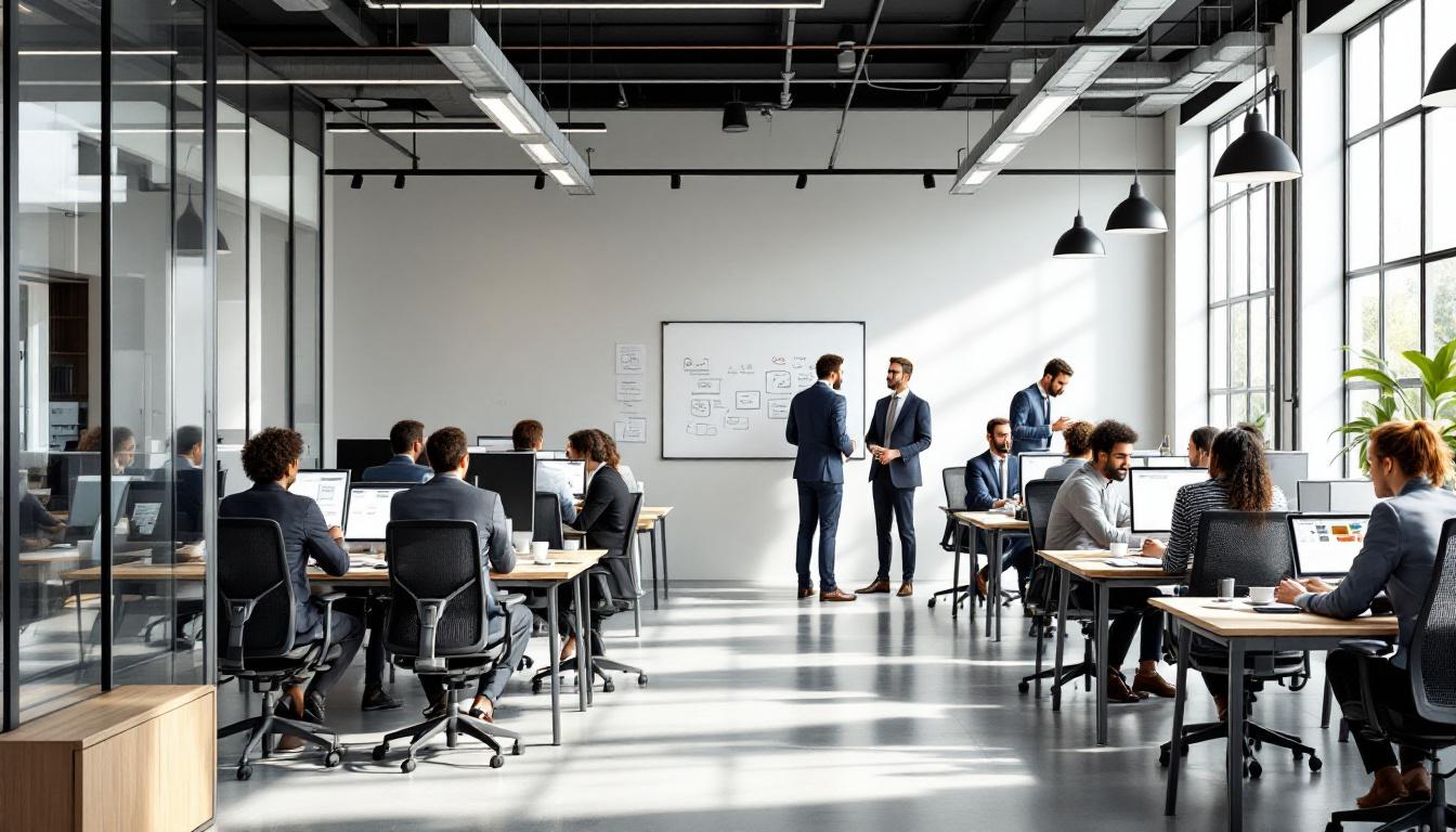 découvrez les meilleures agences d'intérim tertiaire à rennes pour trouver rapidement un emploi adapté à vos compétences et booster votre carrière.