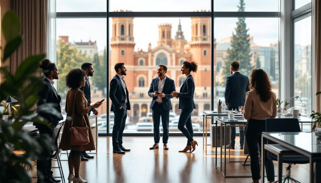 découvrez notre guide complet des meilleures agences d'intérim tertiaire à avignon pour trouver rapidement des missions adaptées à vos compétences.