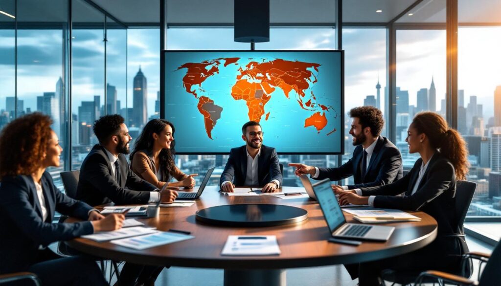 découvrez pourquoi maîtriser l'espagnol professionnel booste votre carrière, facilite les échanges internationaux et ouvre de nombreuses opportunités dans le monde du travail.