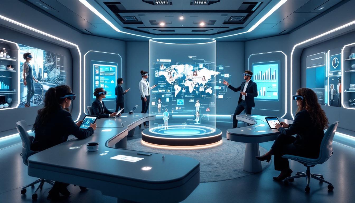 découvrez les tendances actuelles incontournables en formation expérience client pour améliorer la satisfaction et fidéliser vos clients efficacement.