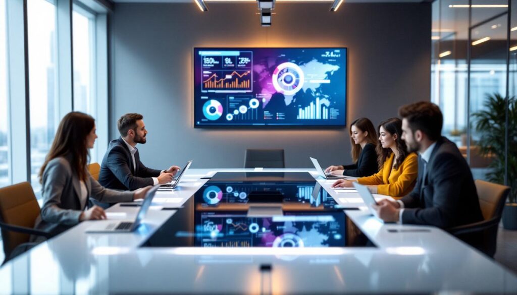 découvrez les tendances actuelles incontournables en formation expérience client pour optimiser la satisfaction et la fidélisation de vos clients.