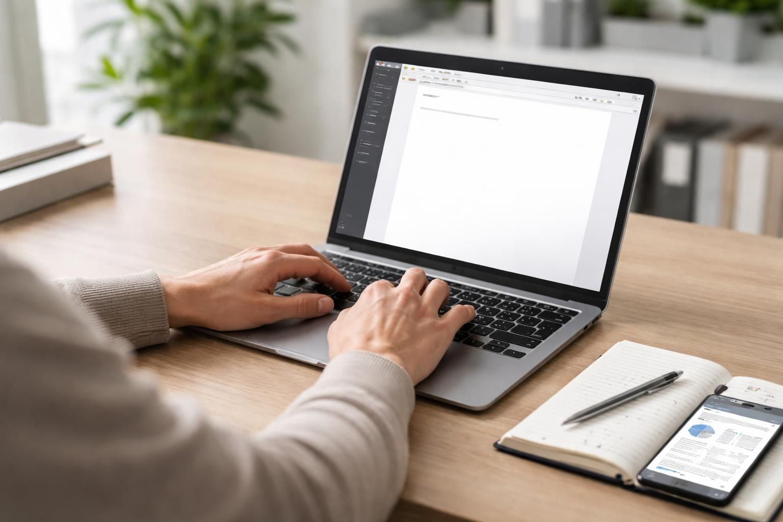 découvrez nos modèles de lettre de démission personnalisables, faciles et rapides à rédiger en quelques minutes pour une transition professionnelle en toute sérénité.