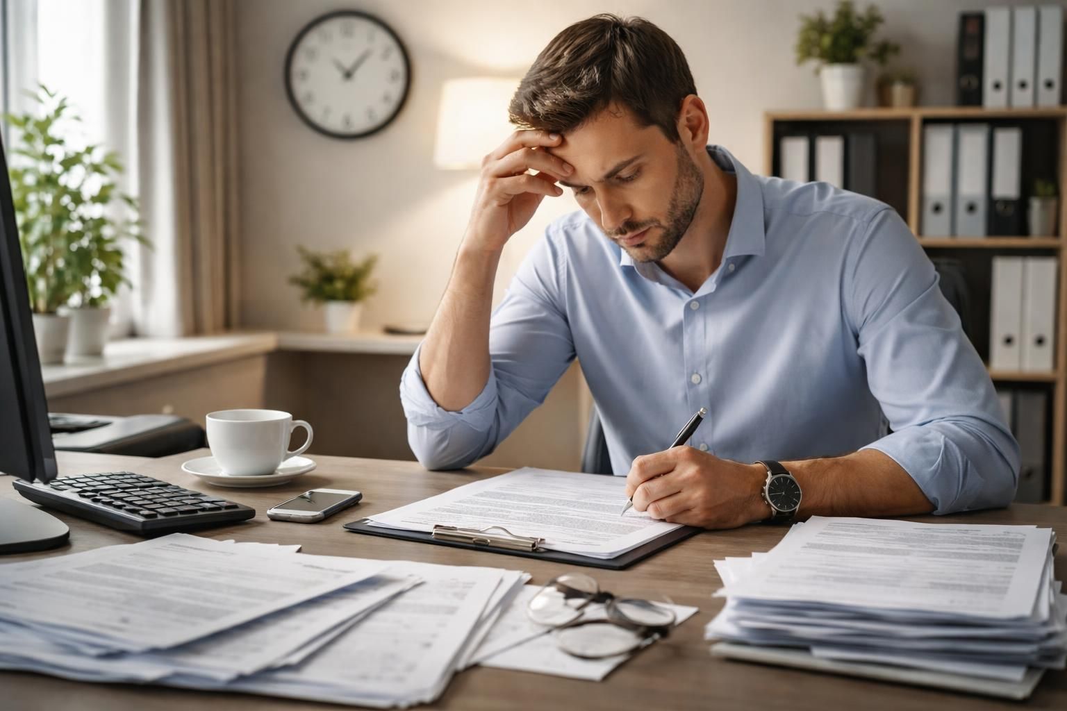 découvrez les erreurs courantes à éviter lors de votre demande de droit au chômage pour maximiser vos chances d'obtenir vos allocations sans complications.