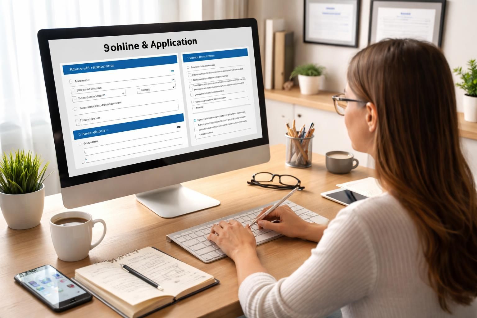 découvrez des techniques efficaces pour réussir votre postulation en ligne et vous démarquer des autres candidats grâce à nos conseils pratiques.