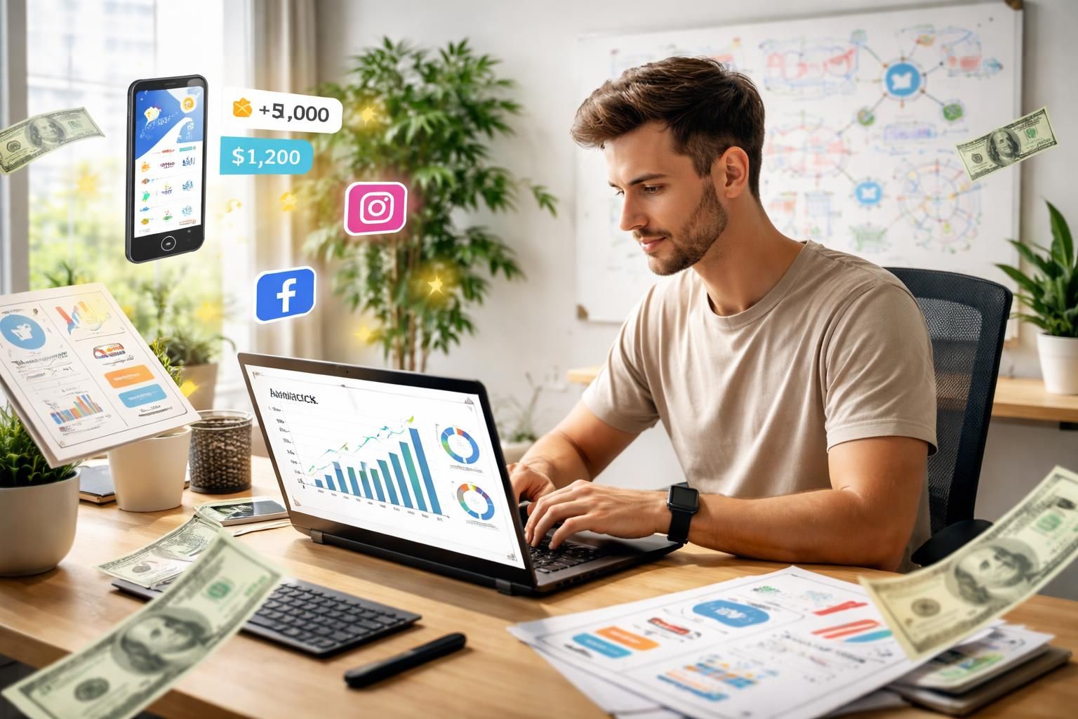 découvrez les avantages d'une formation smma pour les freelances et comment elle peut booster votre carrière en marketing digital, améliorer vos compétences et attirer plus de clients.
