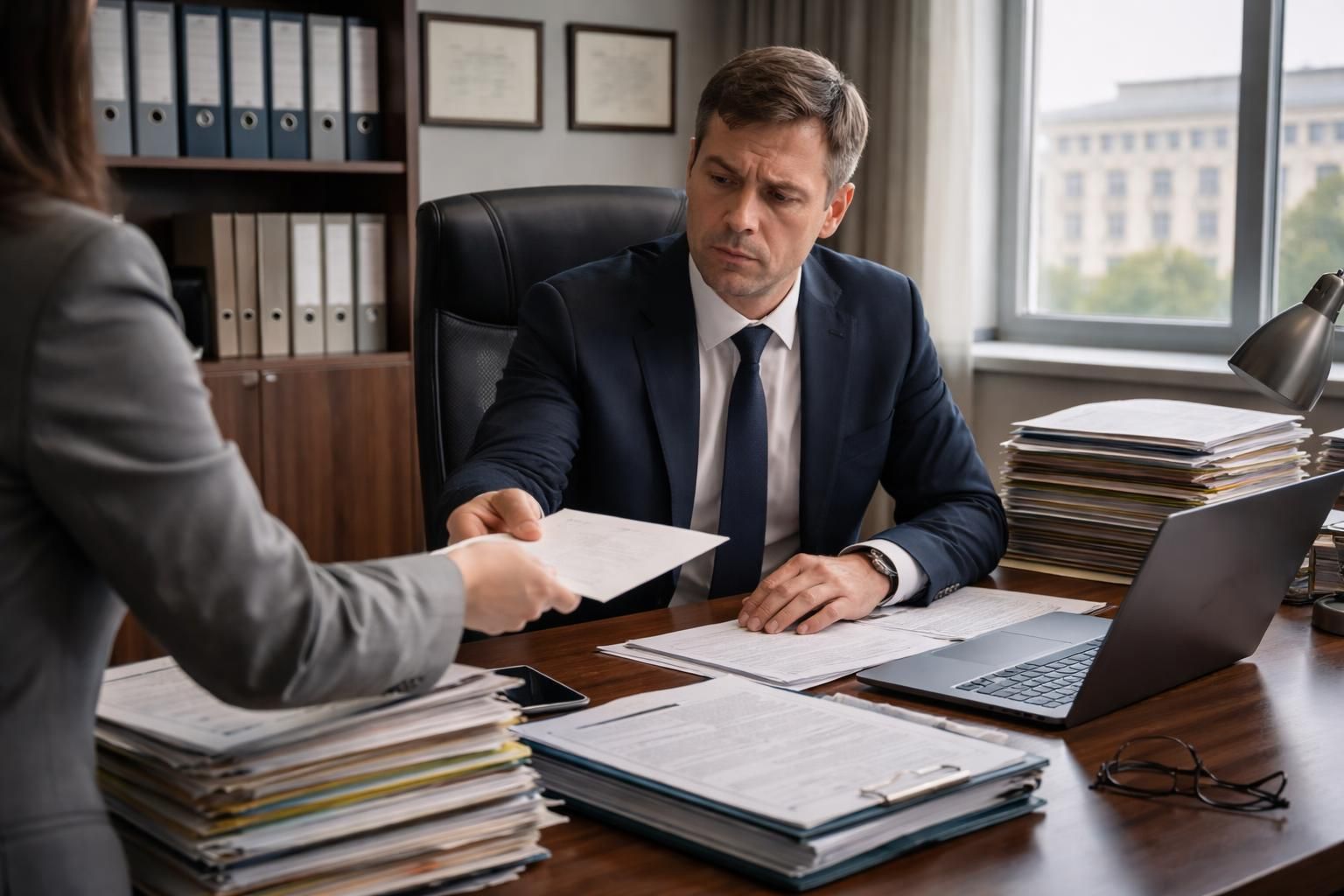découvrez comment le refus du détachement pour nécessité de service peut impacter la carrière professionnelle, les conséquences administratives et les droits des agents.