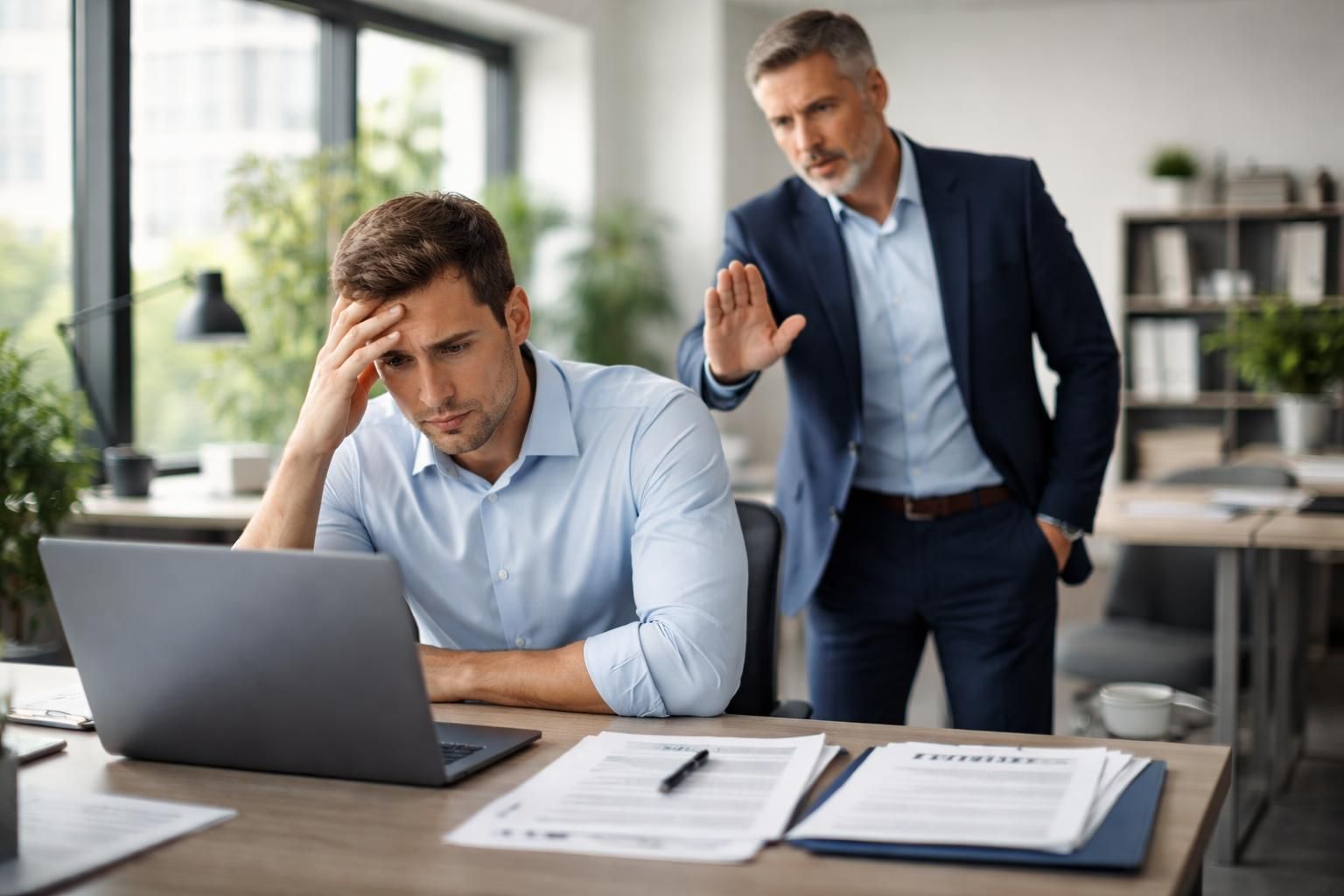 découvrez vos droits en tant que salarié lorsque votre employeur vous demande de ne pas venir travailler. informations essentielles sur vos obligations et protections.