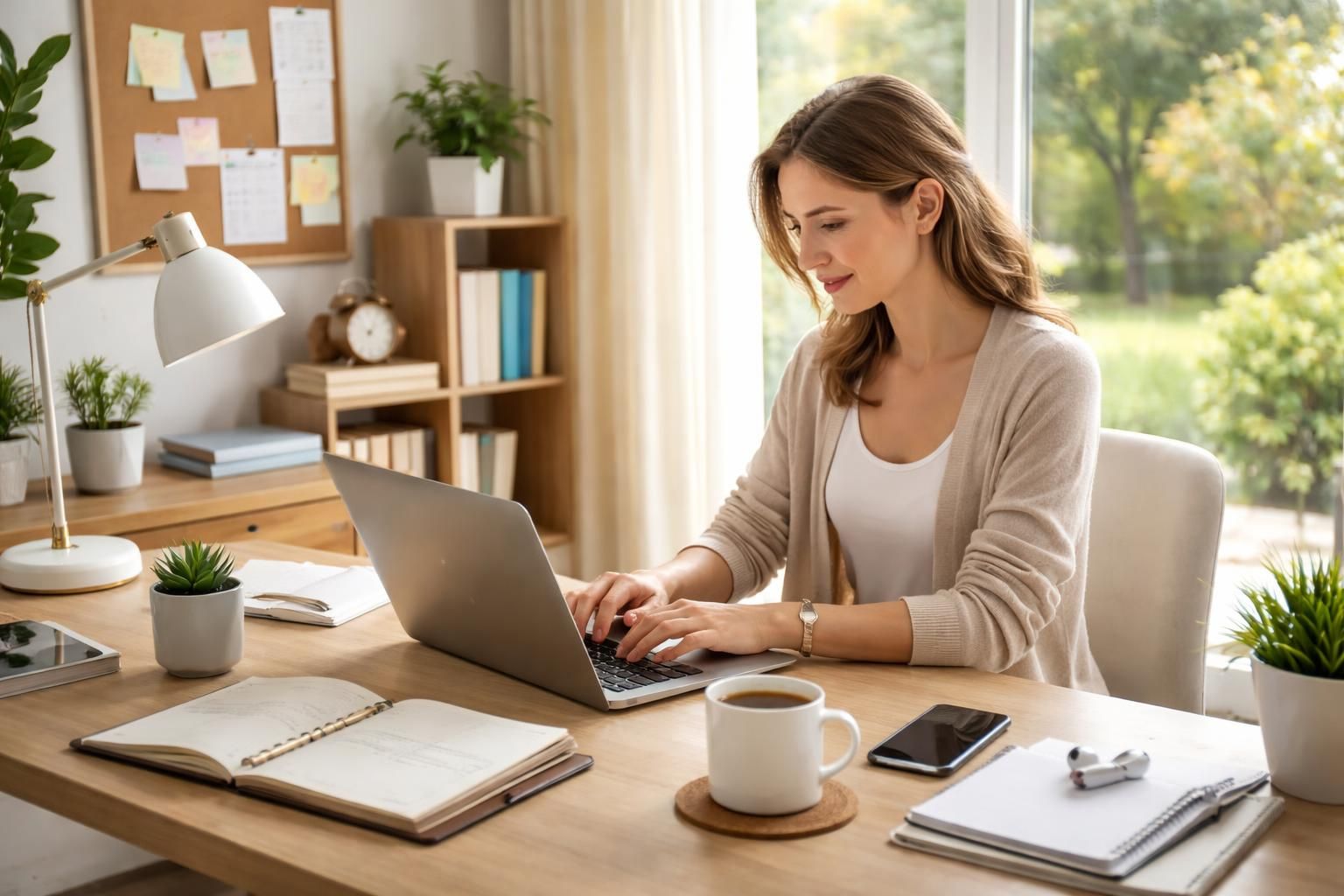 découvrez des stratégies efficaces pour gérer la situation lorsque votre employeur vous demande de rester chez vous, tout en maintenant votre productivité et votre bien-être.