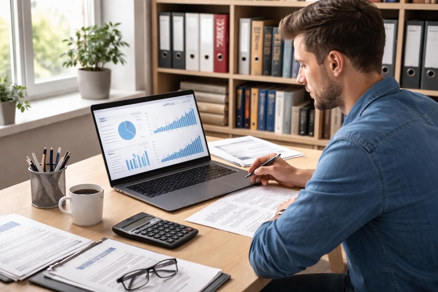 découvrez notre guide pratique pour comprendre le calcul de l'indemnité chômage et faciliter vos démarches en tant que demandeur d'emploi.