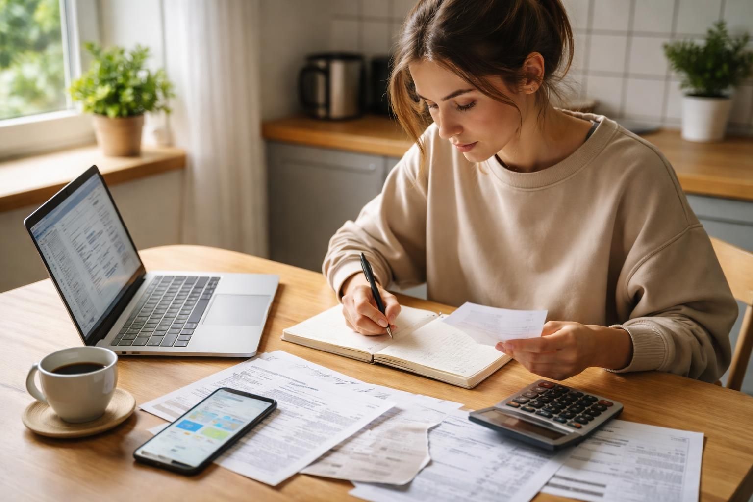 découvrez des conseils pratiques pour bien gérer votre budget avec un revenu basé sur 25 heures au smic et améliorer votre gestion financière au quotidien.