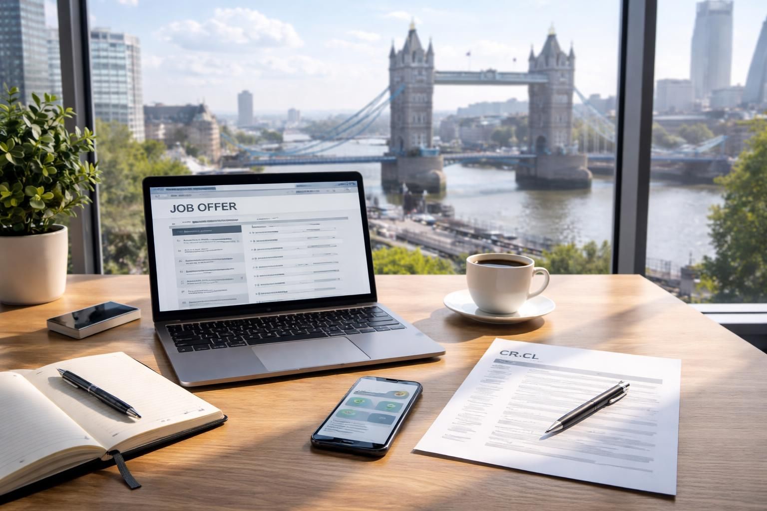 découvrez des conseils pratiques et efficaces pour décrocher un emploi à londres, optimiser votre candidature et réussir votre intégration professionnelle dans la capitale britannique.