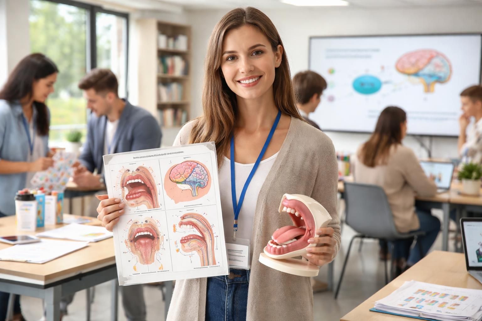 découvrez comment devenir orthophoniste en 3 ans grâce à une formation complète et adaptée, parfaite pour les passionnés souhaitant exercer ce métier essentiel.