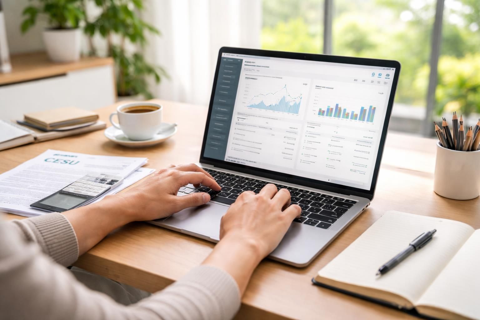 découvrez toutes les fonctionnalités de votre compte cesu pour gérer facilement vos services à domicile et optimiser vos avantages.