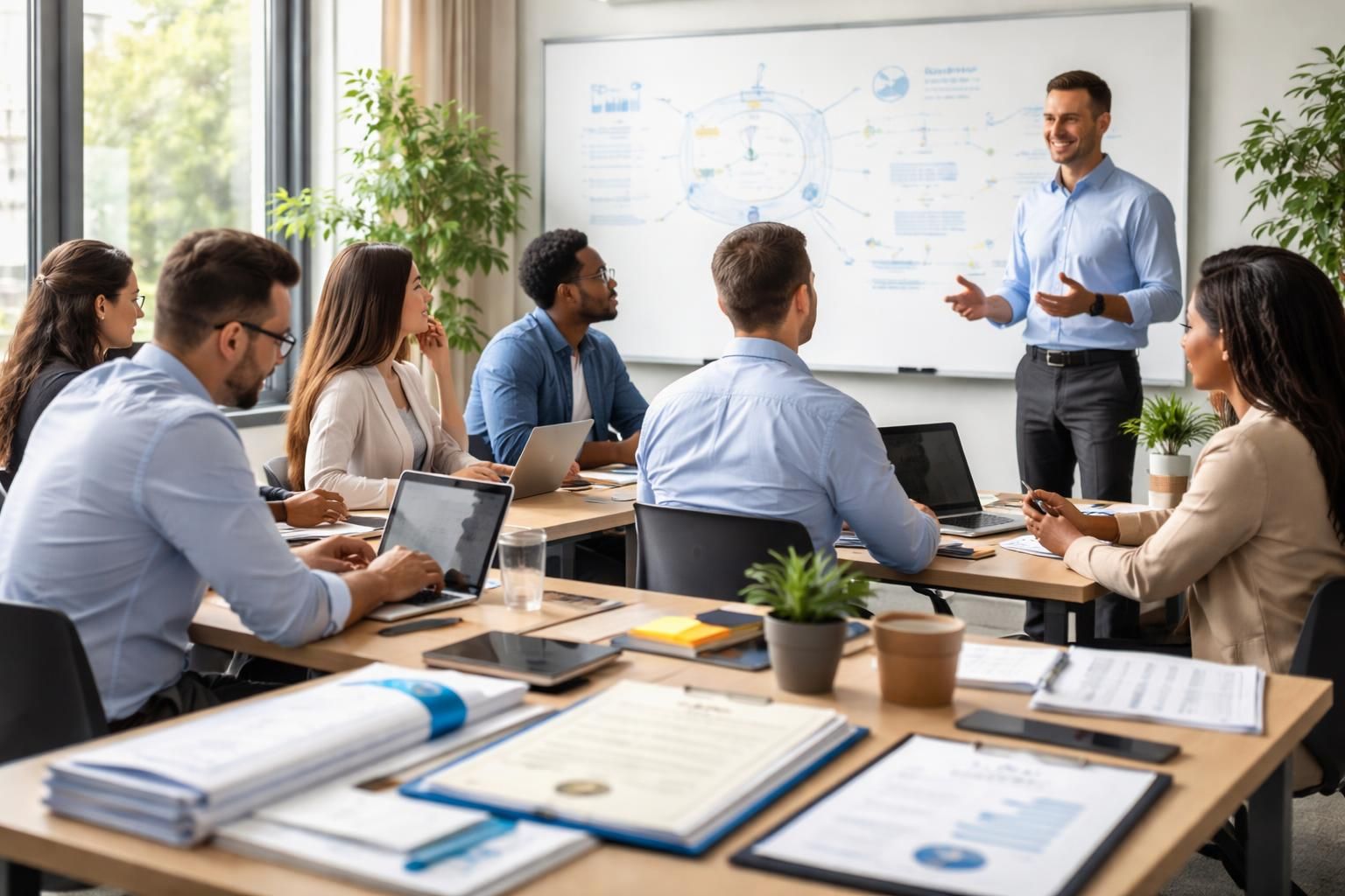 découvrez ce qu'est une formation diplômante, ses caractéristiques principales et des exemples pour mieux comprendre son importance dans le développement professionnel.