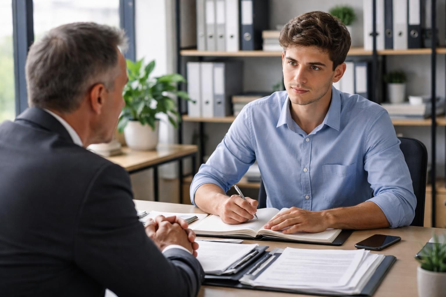 découvrez des stratégies efficaces pour les apprentis confrontés à un risque de licenciement. apprenez comment vous défendre et protéger vos droits face à votre employeur.
