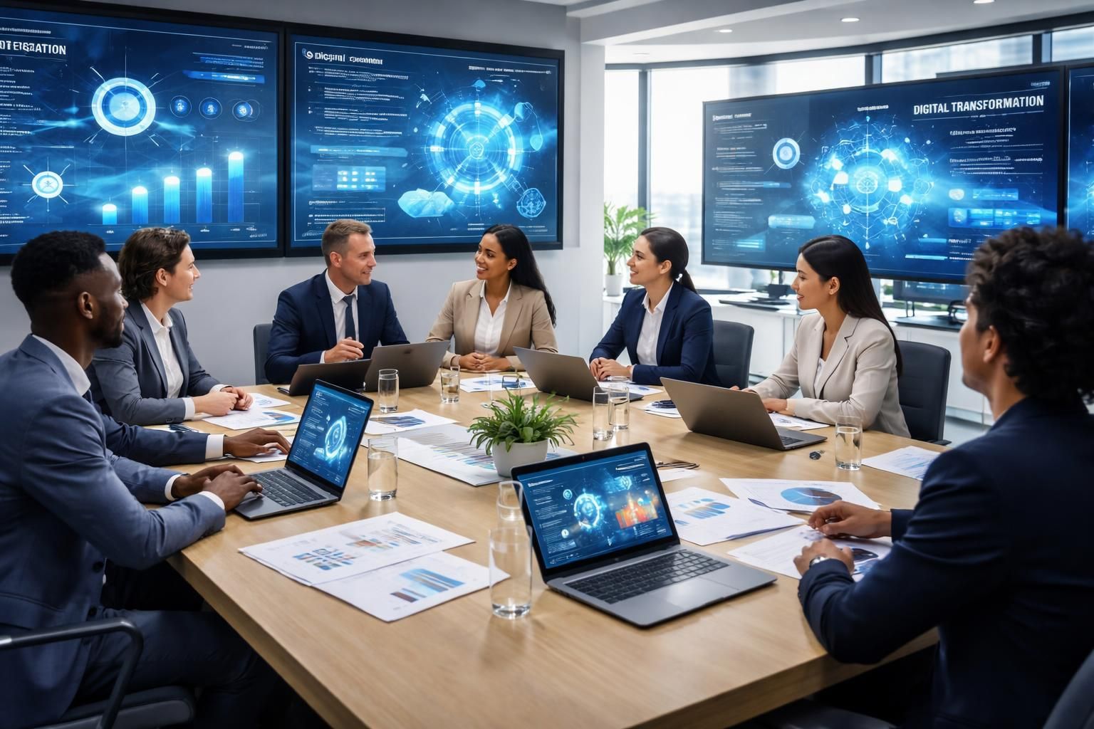 découvrez les enjeux clés du contrat cidd dans la transformation digitale des entreprises, et comment il facilite l'innovation et l'adaptation aux nouvelles technologies.