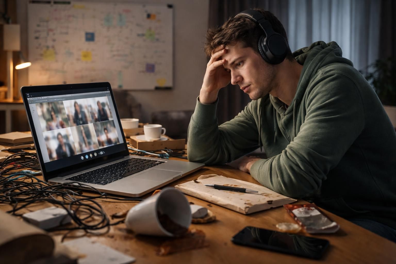 découvrez les erreurs courantes à éviter lors de votre première participation à un bootcamp en streaming pour optimiser votre expérience et réussir votre apprentissage en ligne.