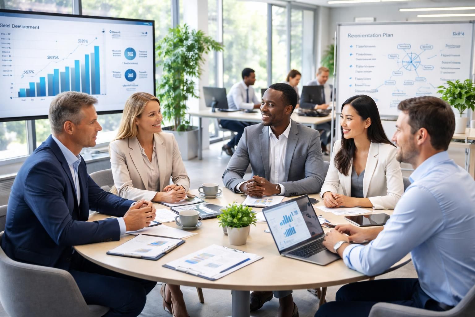 découvrez les modèles de réussite liés au licenciement dans le cadre de la gepp au sein des grandes entreprises, alliant stratégie et gestion des talents.