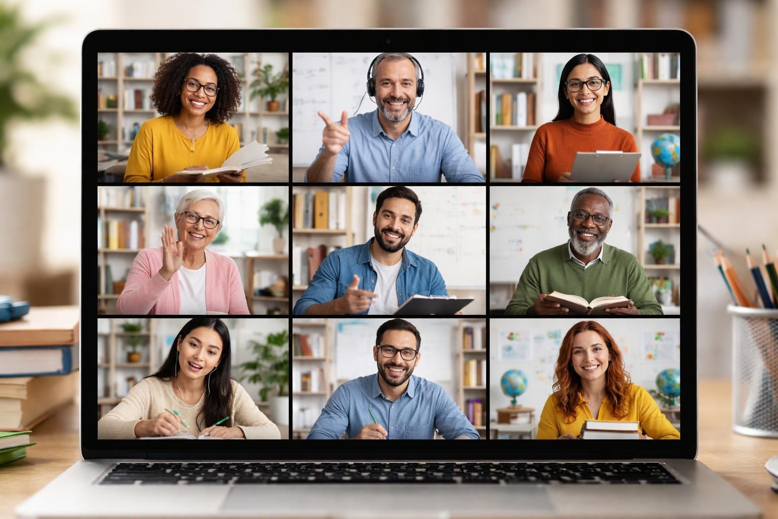 découvrez notre avis détaillé sur la diversité des enseignants sur skillshare et comment elle influence la qualité et la richesse des apprentissages proposés.