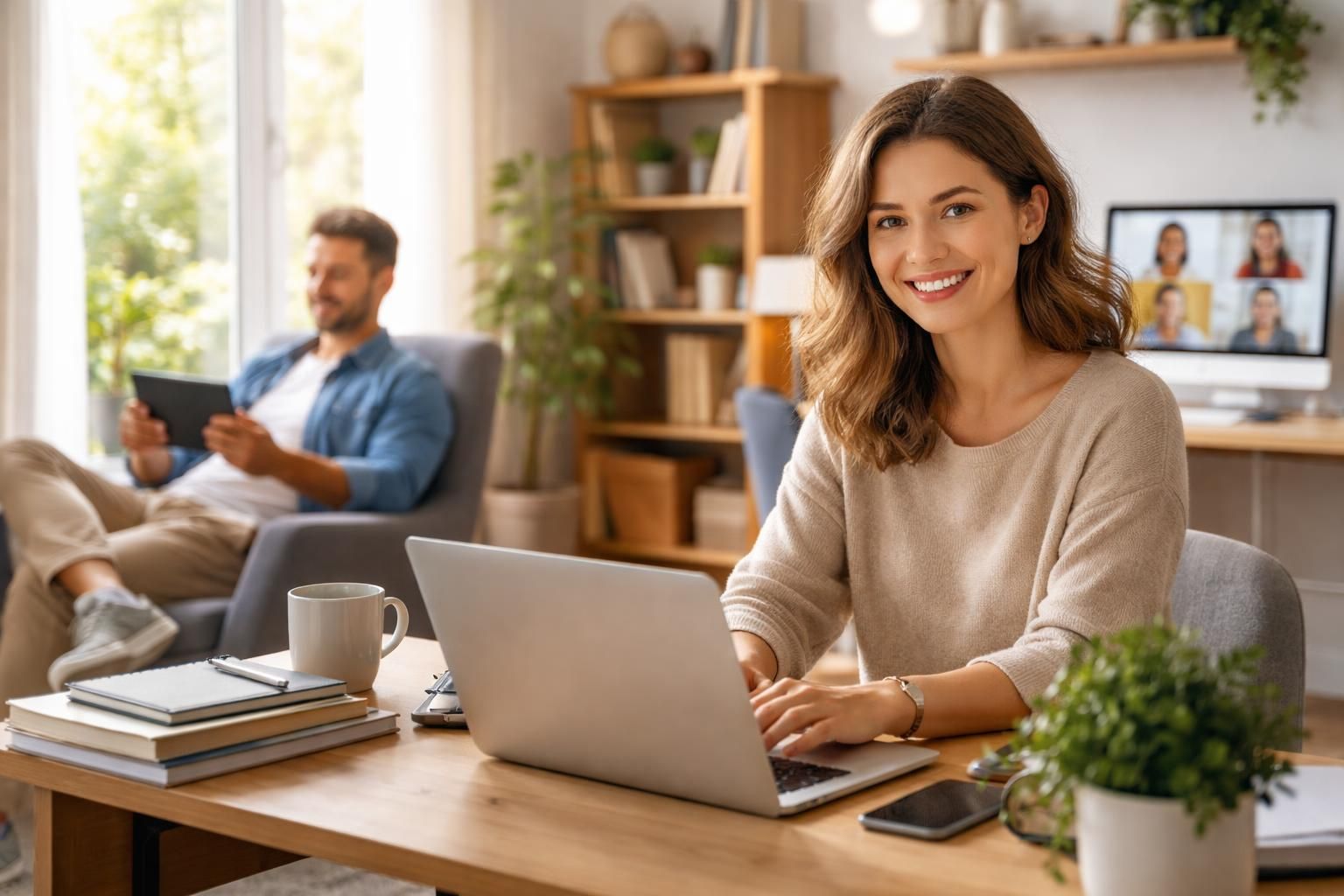 découvrez des témoignages inspirants de personnes sans diplôme qui ont réussi leur télétravail, et trouvez motivation et conseils pour réussir vous aussi.