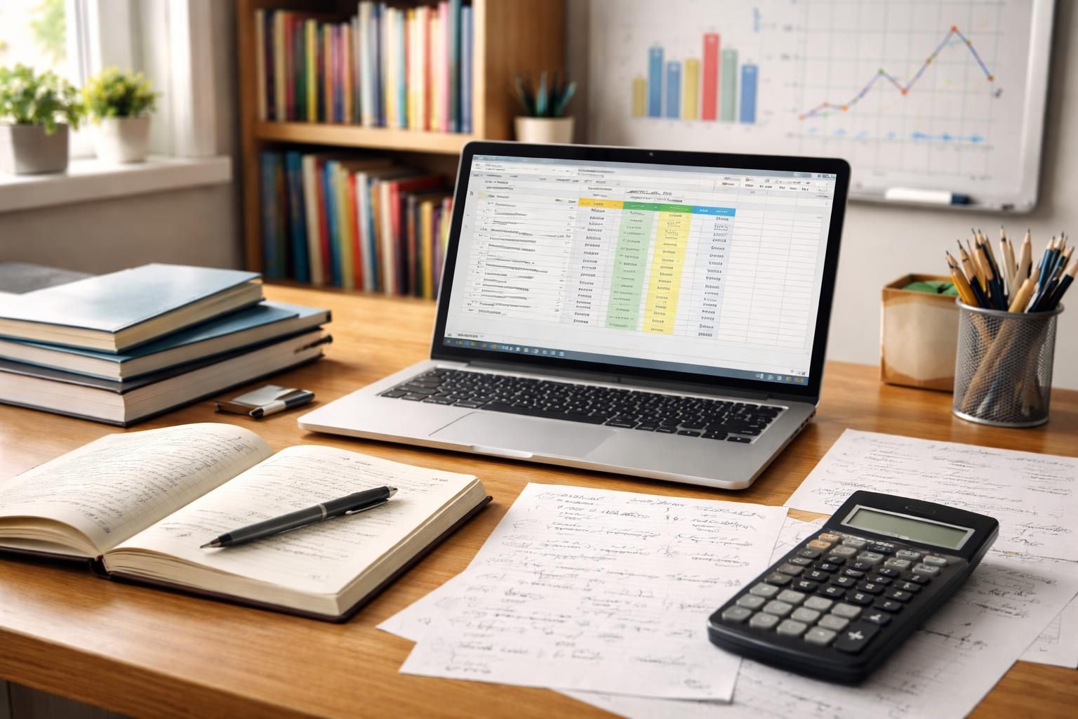 découvrez comment calculer facilement une moyenne générale sur 20 pour mieux comprendre et optimiser votre évaluation scolaire. guide pratique et conseils utiles pour réussir vos calculs.
