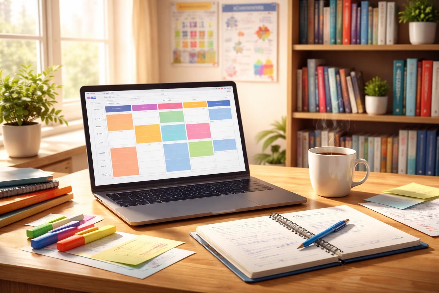 découvrez comment élaborer un emploi du temps parfait pour votre cours de fle a1, en optimisant l'apprentissage et en équilibrant les différentes activités pédagogiques.