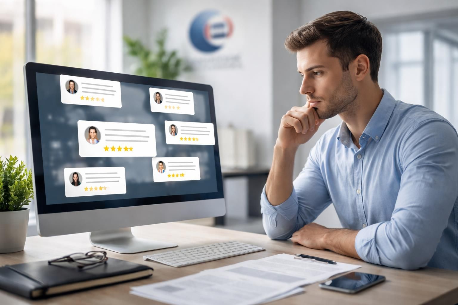 découvrez comment analyser efficacement les avis sur pôle emploi pour mieux préparer votre candidature et maximiser vos chances de réussite avant de postuler.