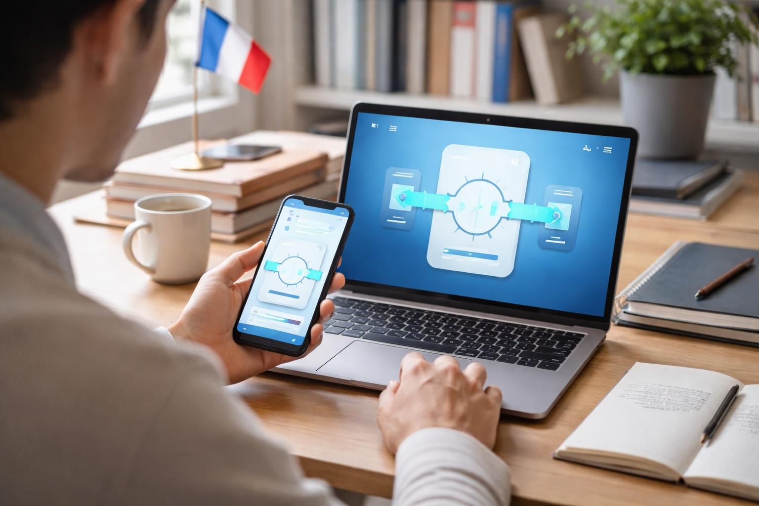 découvrez comment suivre en temps réel le virement de votre salaire de l'éducation nationale grâce à nos conseils pratiques et astuces simples.