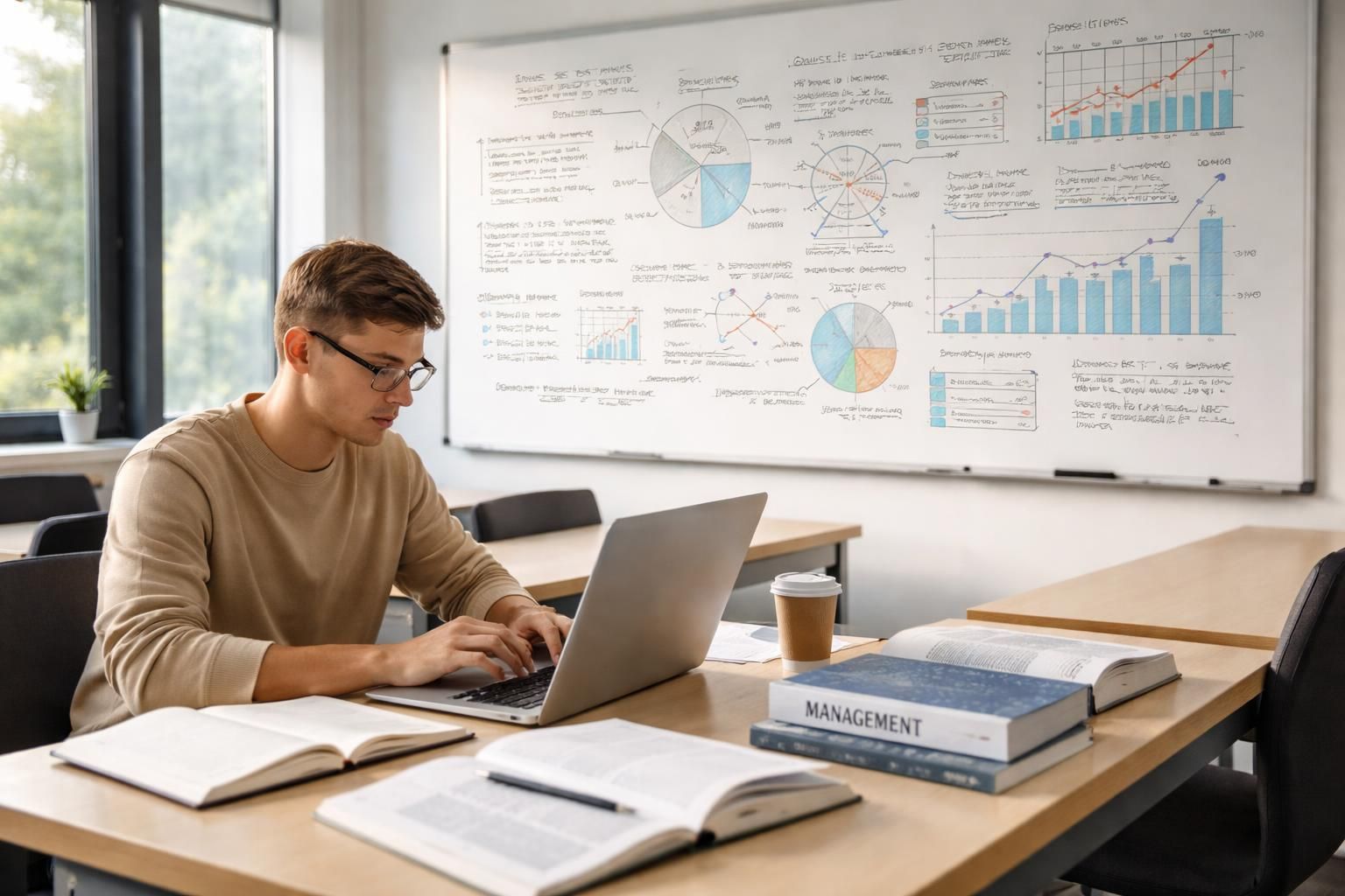 découvrez les notions essentielles du contrôle de gestion en dcg pour réussir vos examens et maîtriser les outils indispensables à l'analyse financière.
