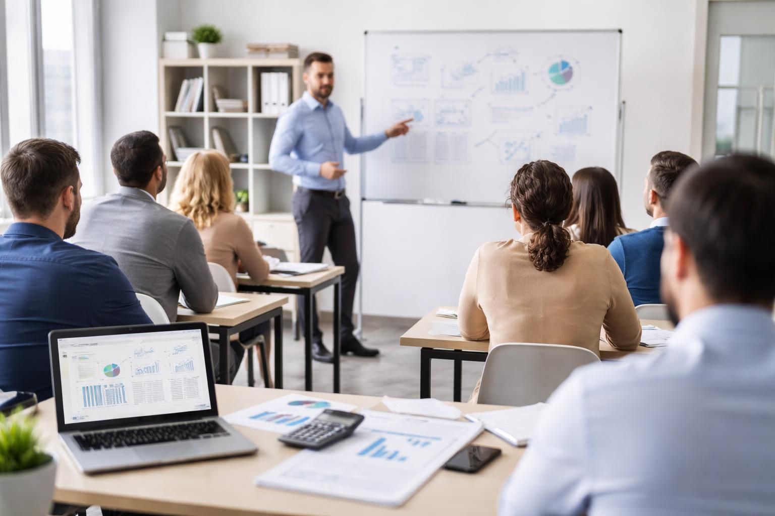 découvrez tout sur la formation permis d’exploitation : contenu détaillé, objectifs, déroulement et coûts associés pour préparer efficacement votre permis.