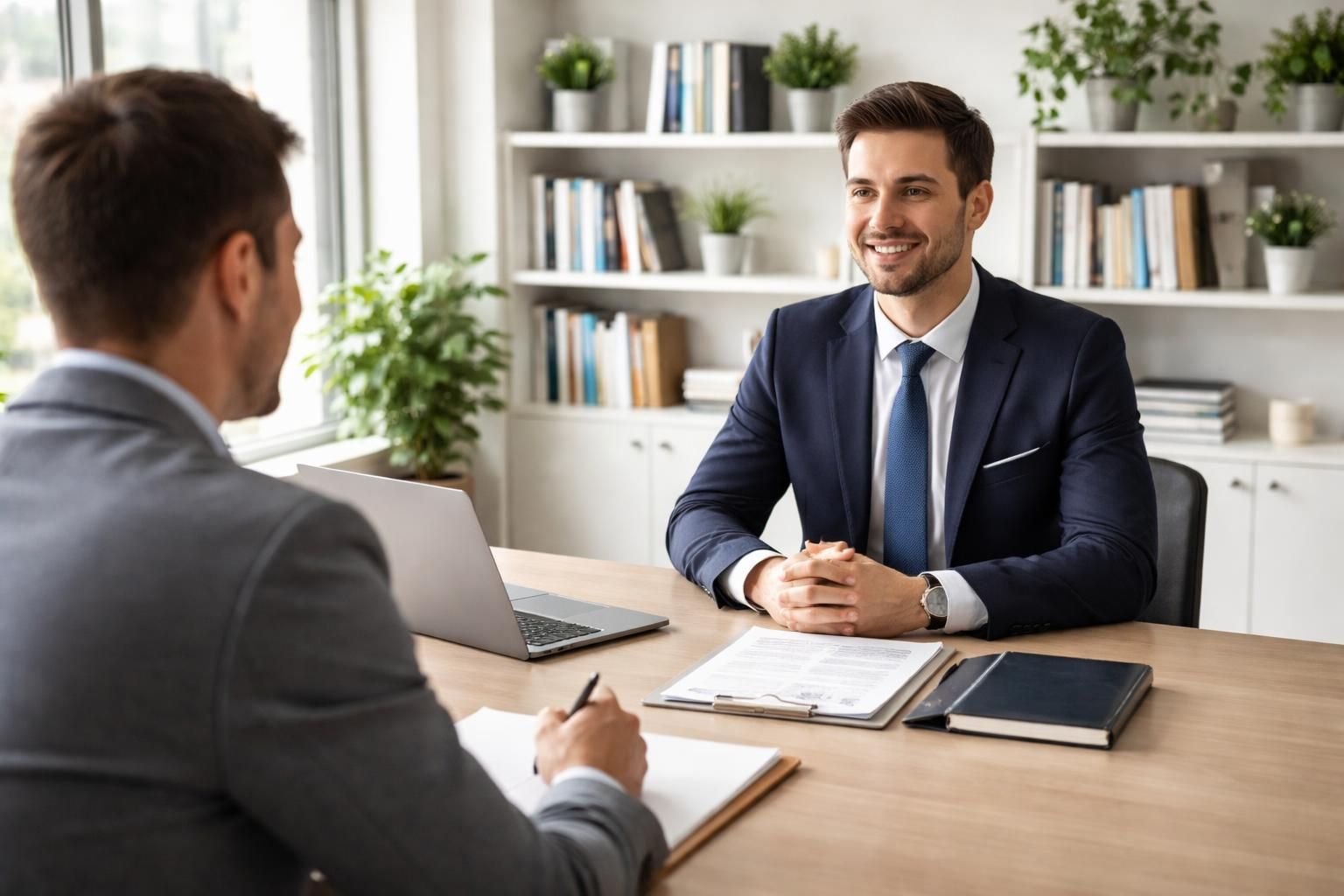 découvrez comment utiliser efficacement les synonymes de poste lors de vos entretiens pour impressionner vos recruteurs et valoriser votre expérience professionnelle.
