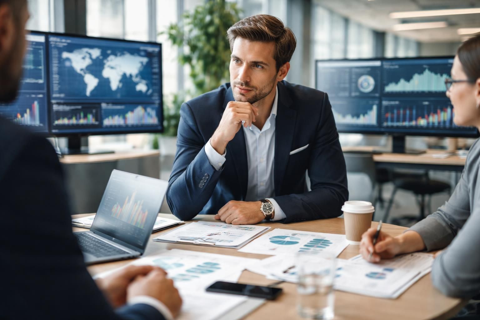 découvrez les meilleures stratégies d'un business developer pour réussir efficacement dans un marché compétitif. conseils pratiques et techniques éprouvées en français.
