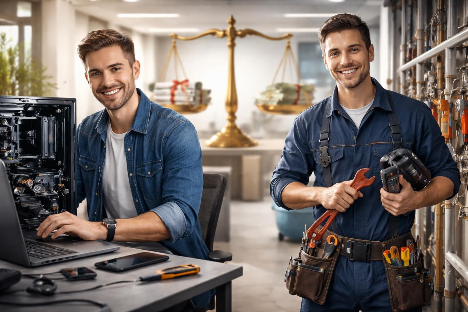 découvrez si les métiers bien payés avec une formation courte sont une réalité ou un mythe, et explorez les opportunités professionnelles accessibles rapidement.