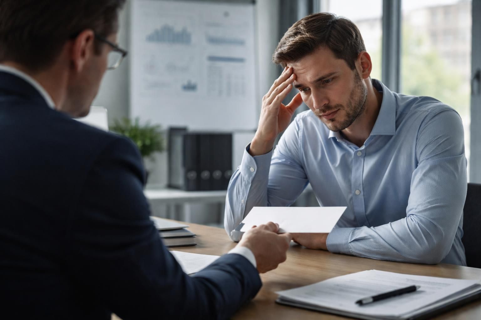 découvrez quels types de licenciement ne permettent pas de bénéficier des allocations chômage et comprenez vos droits en tant que travailleur.