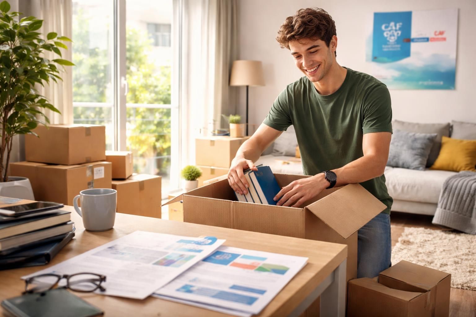 découvrez nos solutions de financement pour faciliter votre déménagement étudiant, avec l'aide de la caf et d'action logement. profitez de conseils et d'aides adaptées à votre situation.