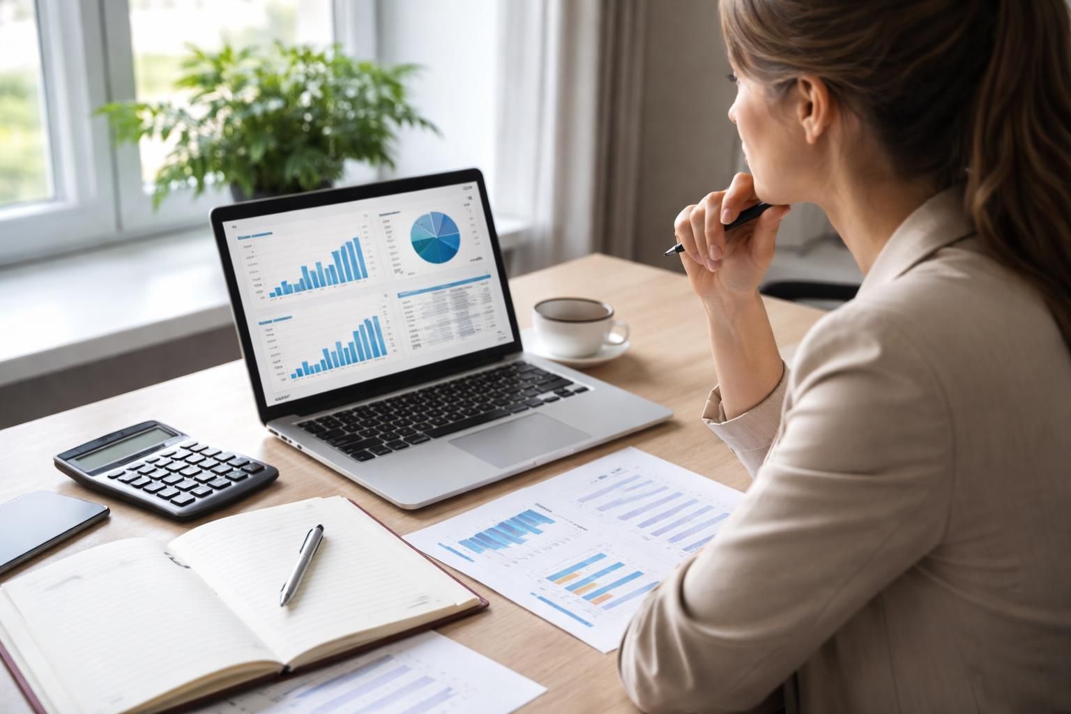 découvrez combien vous pouvez percevoir en allocations chômage après 1 an de travail et comment anticiper ce montant grâce à notre guide complet.
