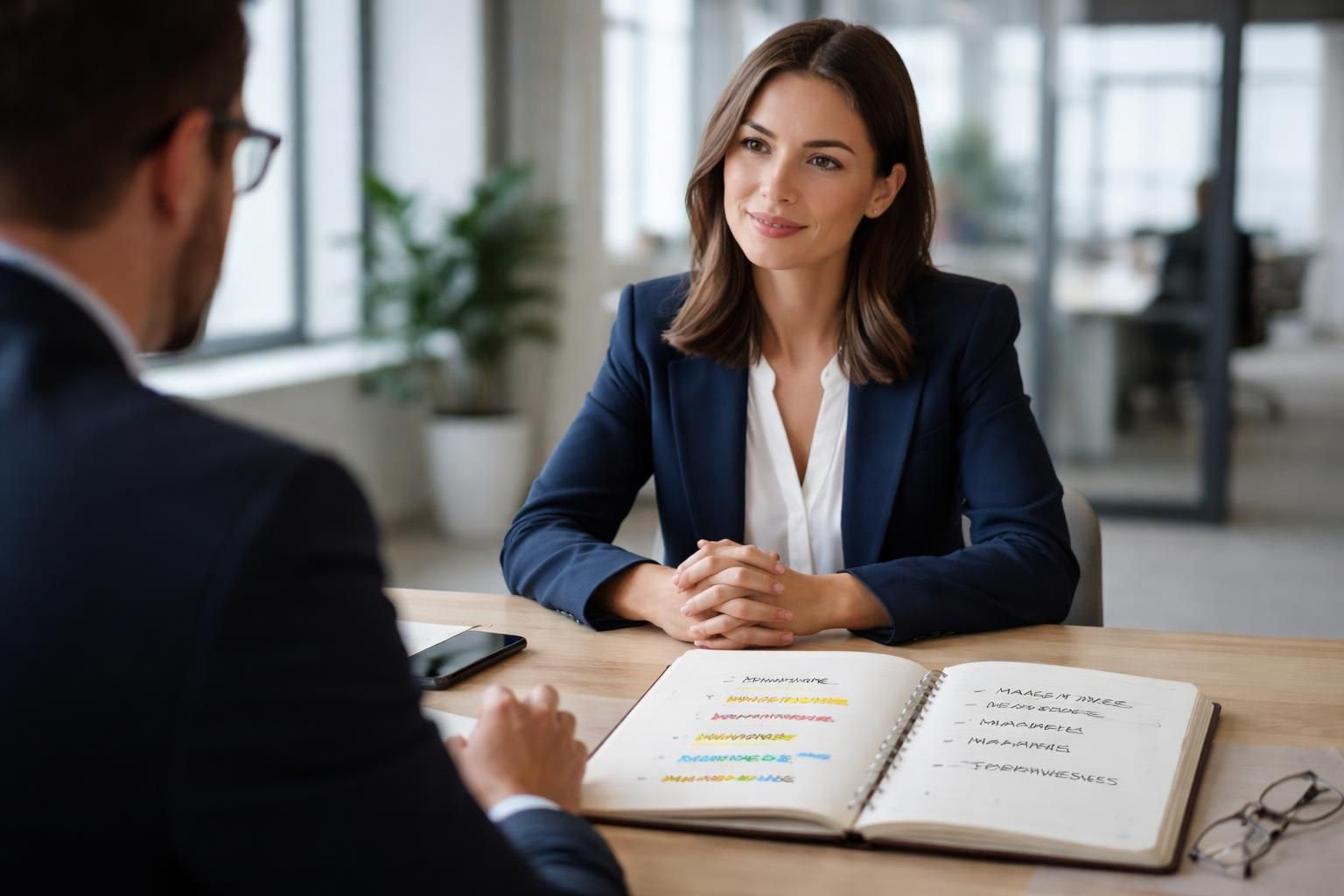 découvrez comment sélectionner efficacement vos qualités et défauts pour réussir votre entretien d'embauche et mettre toutes les chances de votre côté.