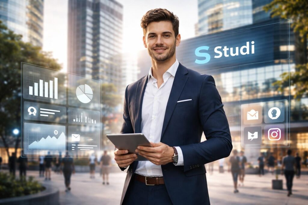 découvrez comment le mba marketing et communication avec studi renforce vos compétences et valorise votre profil pour booster votre carrière sur le marché de l'emploi.