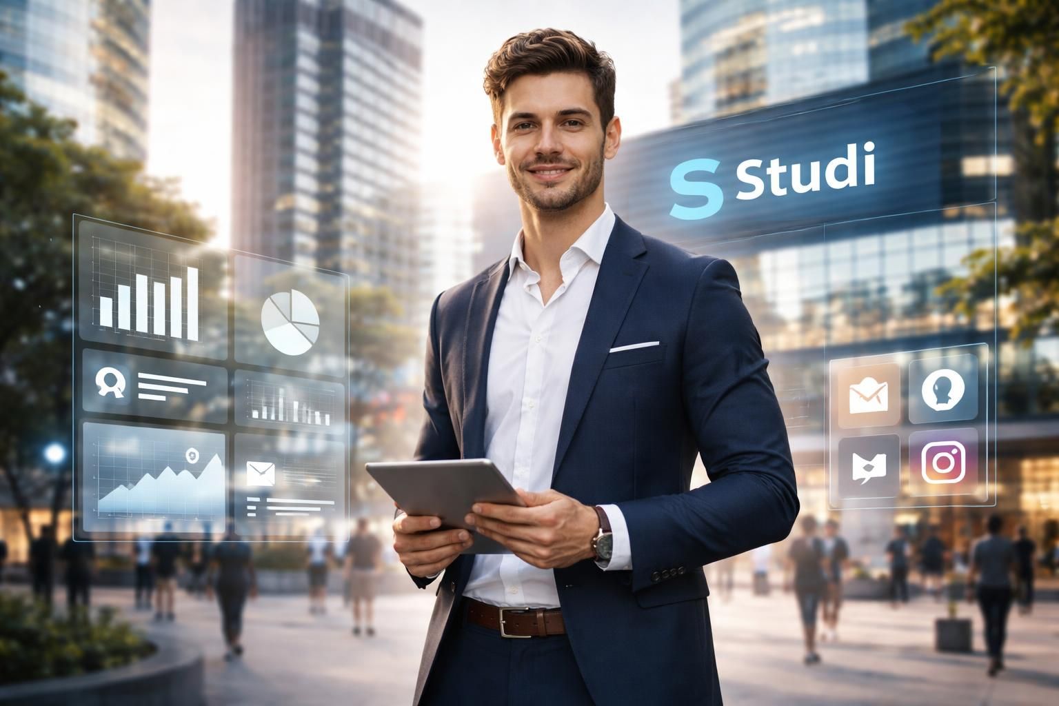 découvrez comment le mba marketing et communication avec studi renforce vos compétences et valorise votre profil pour booster votre carrière sur le marché de l'emploi.