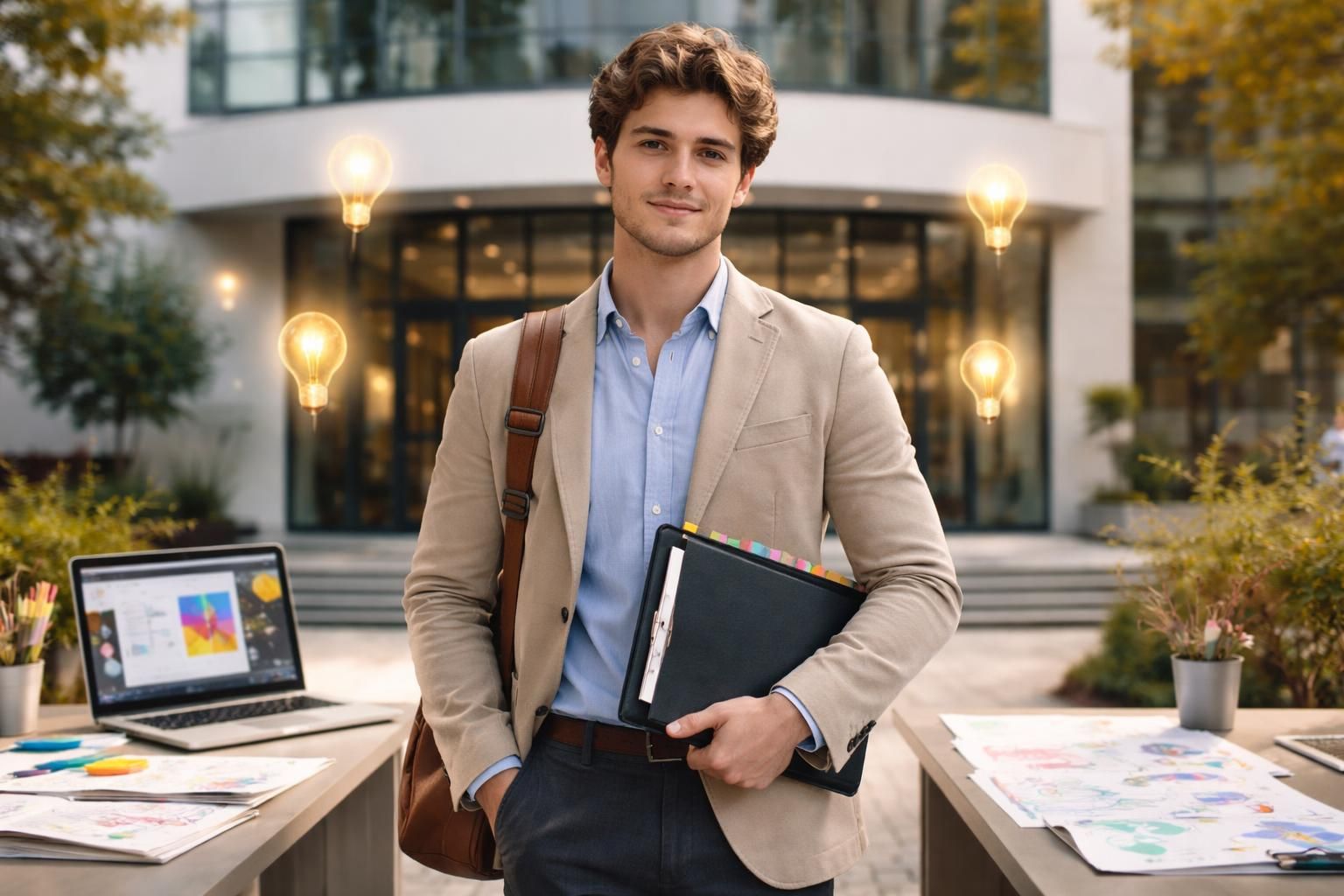 découvrez les clés pour réussir et intégrer les meilleures écoles de communication en vous démarquant grâce à des conseils pratiques et efficaces.