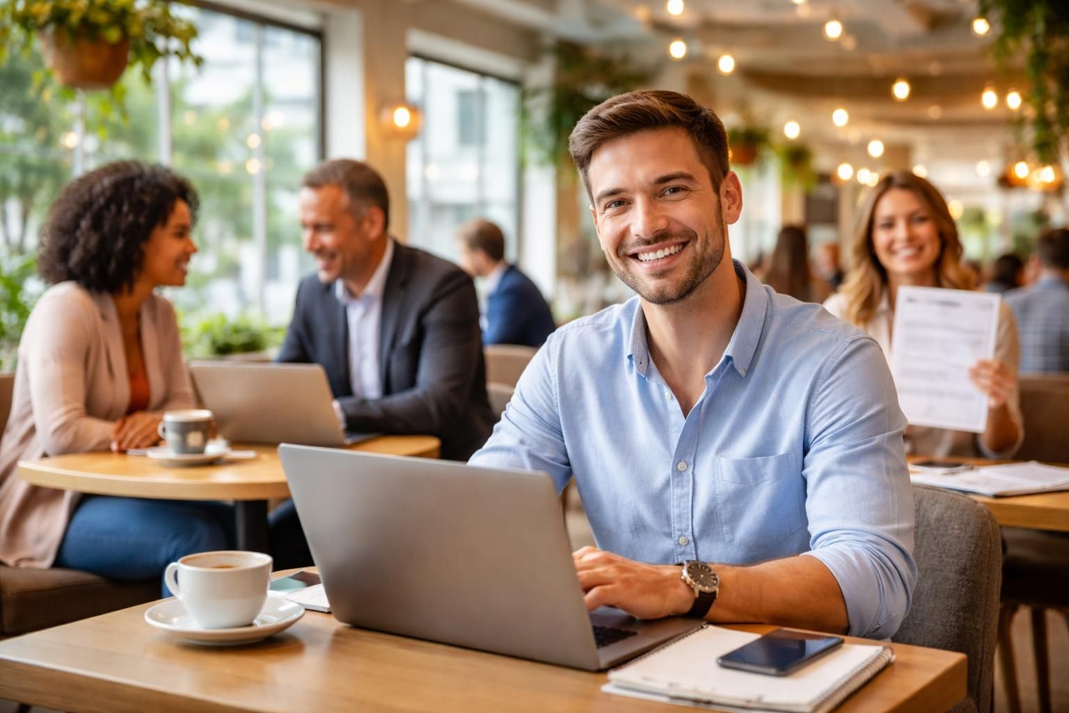 découvrez les témoignages inspirants de personnes ayant démissionné et trouvé un emploi après 4 mois de chômage. conseils et parcours réussis pour rebondir efficacement.