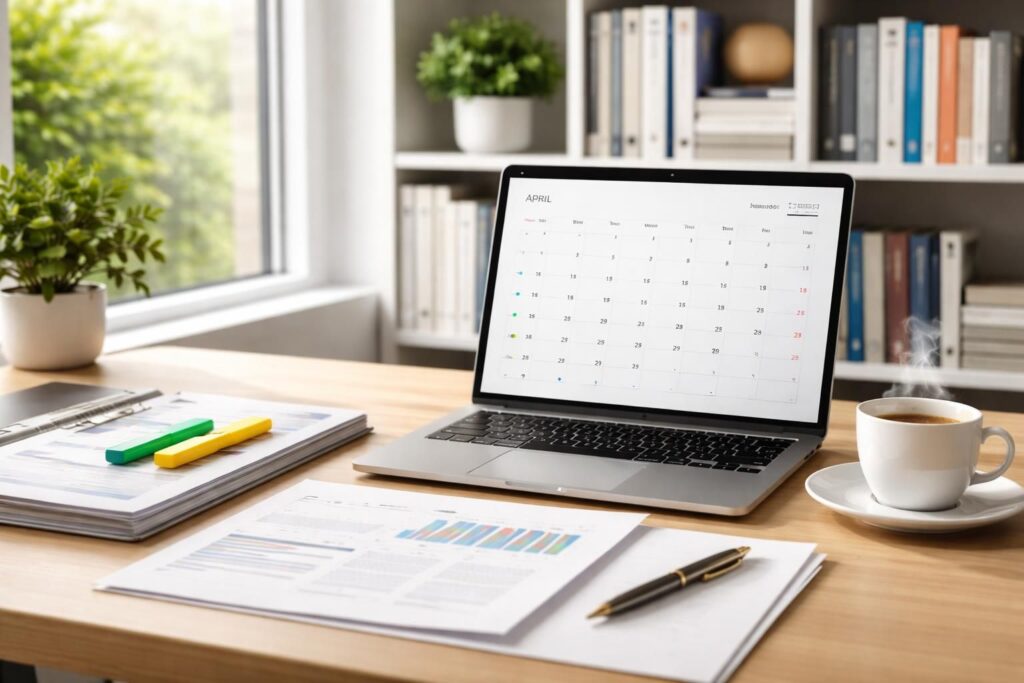 découvrez notre guide complet pour comprendre pourquoi vous êtes dispensé de l'actualisation d'avril et comment profiter pleinement de cette exemption sans manquer d'opportunités.