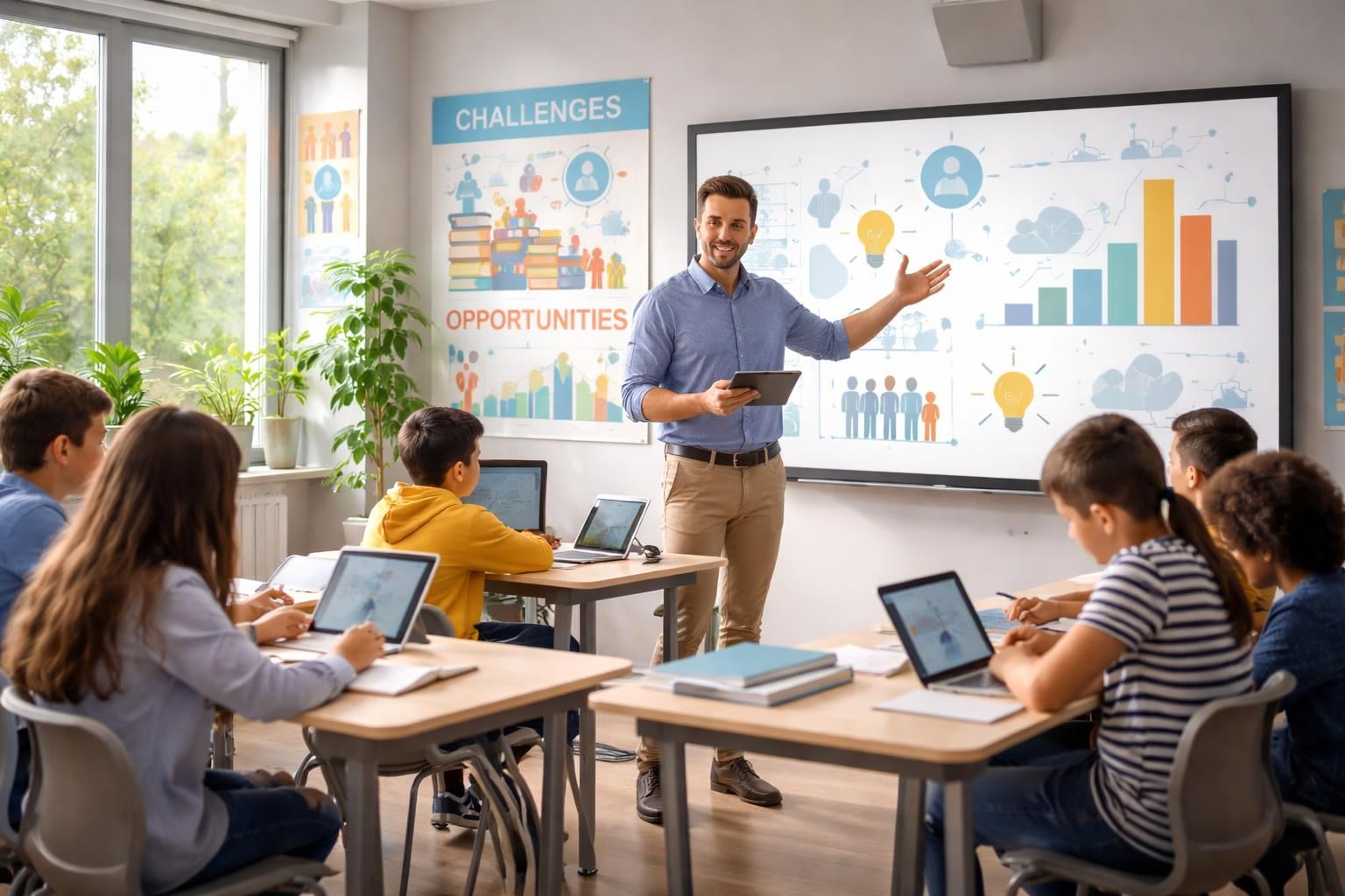 découvrez les défis et opportunités des échelons de l'éducation nationale, et comment les enseignants peuvent s'y adapter pour réussir dans leur carrière.