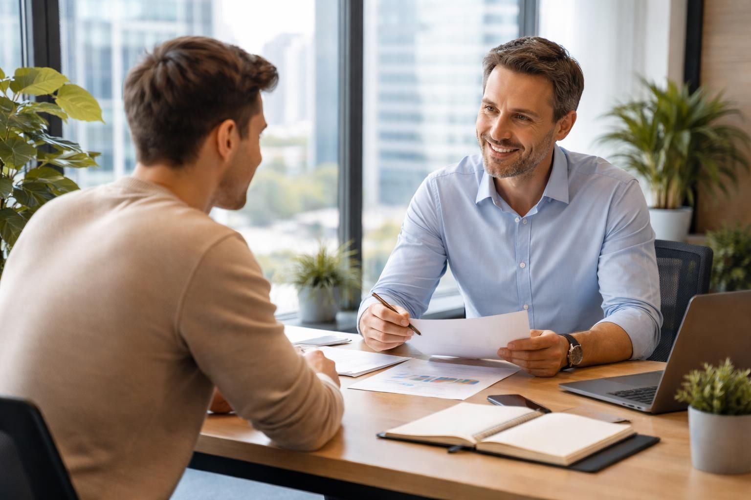 découvrez des exemples d'appréciation du tuteur de stage et des stratégies efficaces pour offrir une évaluation constructive, valorisant l'expérience et les compétences acquises.