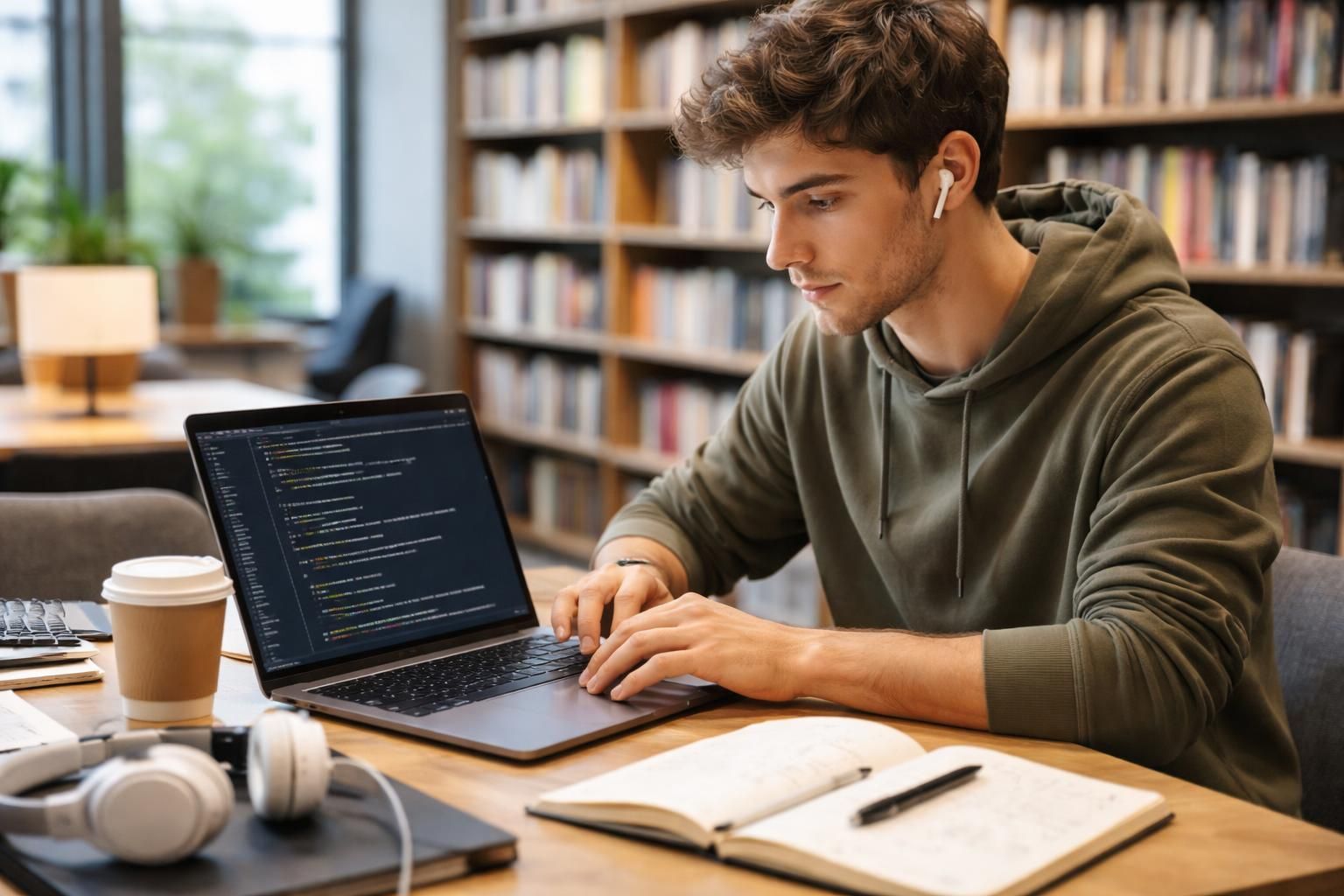 découvrez notre guide complet pour choisir un pc étudiant idéal, optimisé pour coder efficacement et répondre à tous vos besoins pédagogiques.