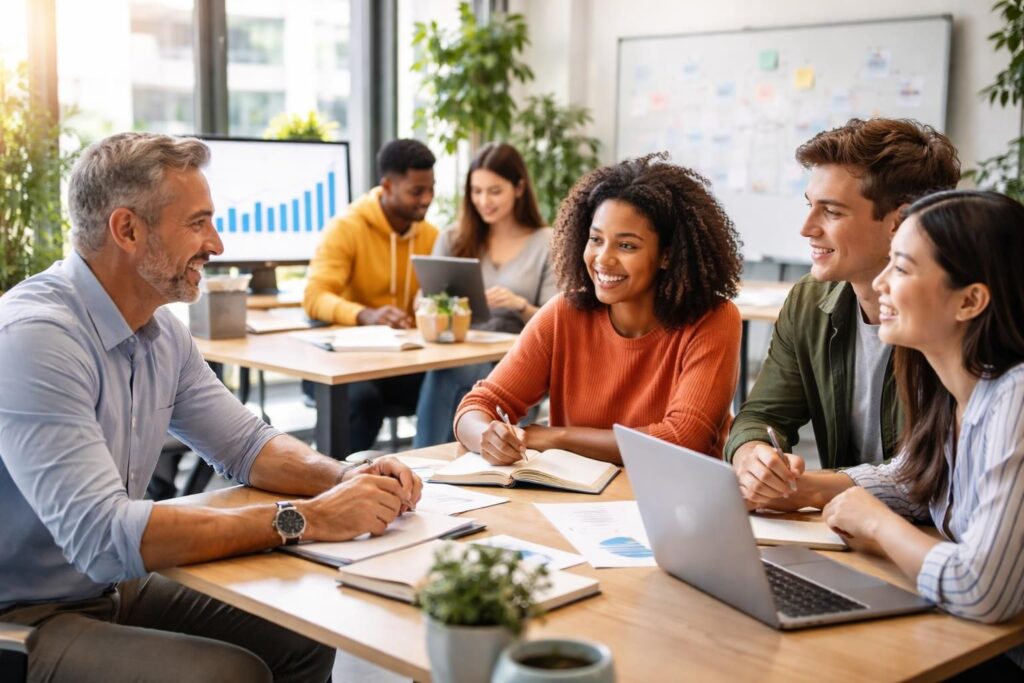 découvrez les avantages du contrat engagement jeune rémunération, une opportunité pour les jeunes de bénéficier d'un soutien financier tout en développant leurs compétences professionnelles.