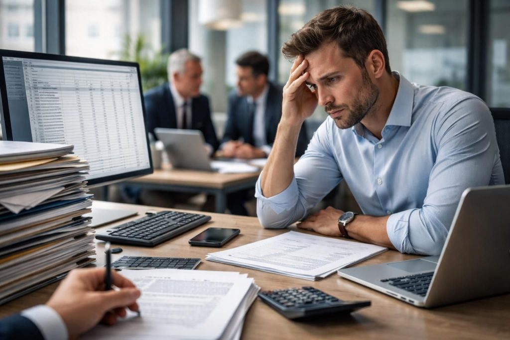 découvrez les impacts d'un salaire trop perçu ou d'une erreur de l'employeur sur votre carrière, et comment les gérer efficacement pour éviter des conséquences négatives.