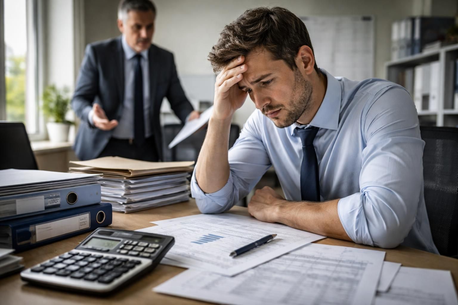 découvrez les impacts d'un salaire trop perçu ou d'une erreur employeur sur votre carrière et comment les gérer efficacement pour éviter des complications professionnelles.