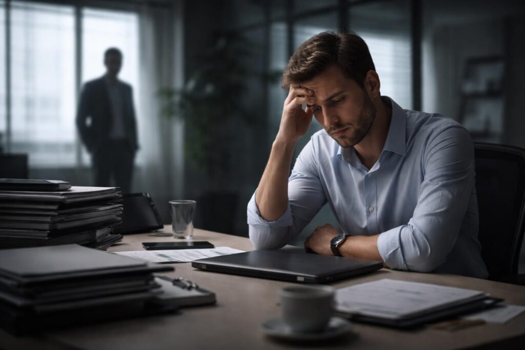 découvrez les impacts d'un refus de demande arce sur votre carrière et comment surmonter cet obstacle pour sécuriser votre avenir professionnel.