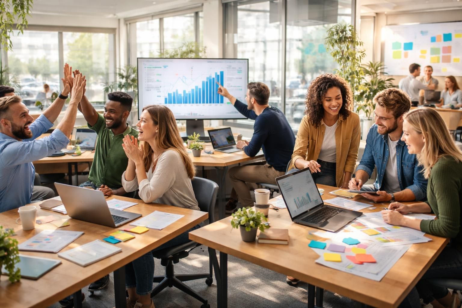 découvrez les différents types de primes d'équipe et leur impact sur la performance collective pour motiver et améliorer les résultats de votre entreprise.